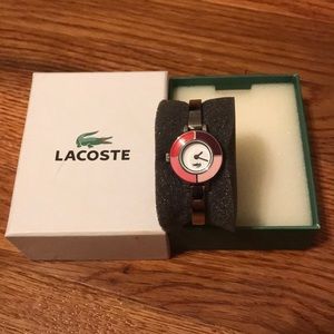 Lacoste Watch
